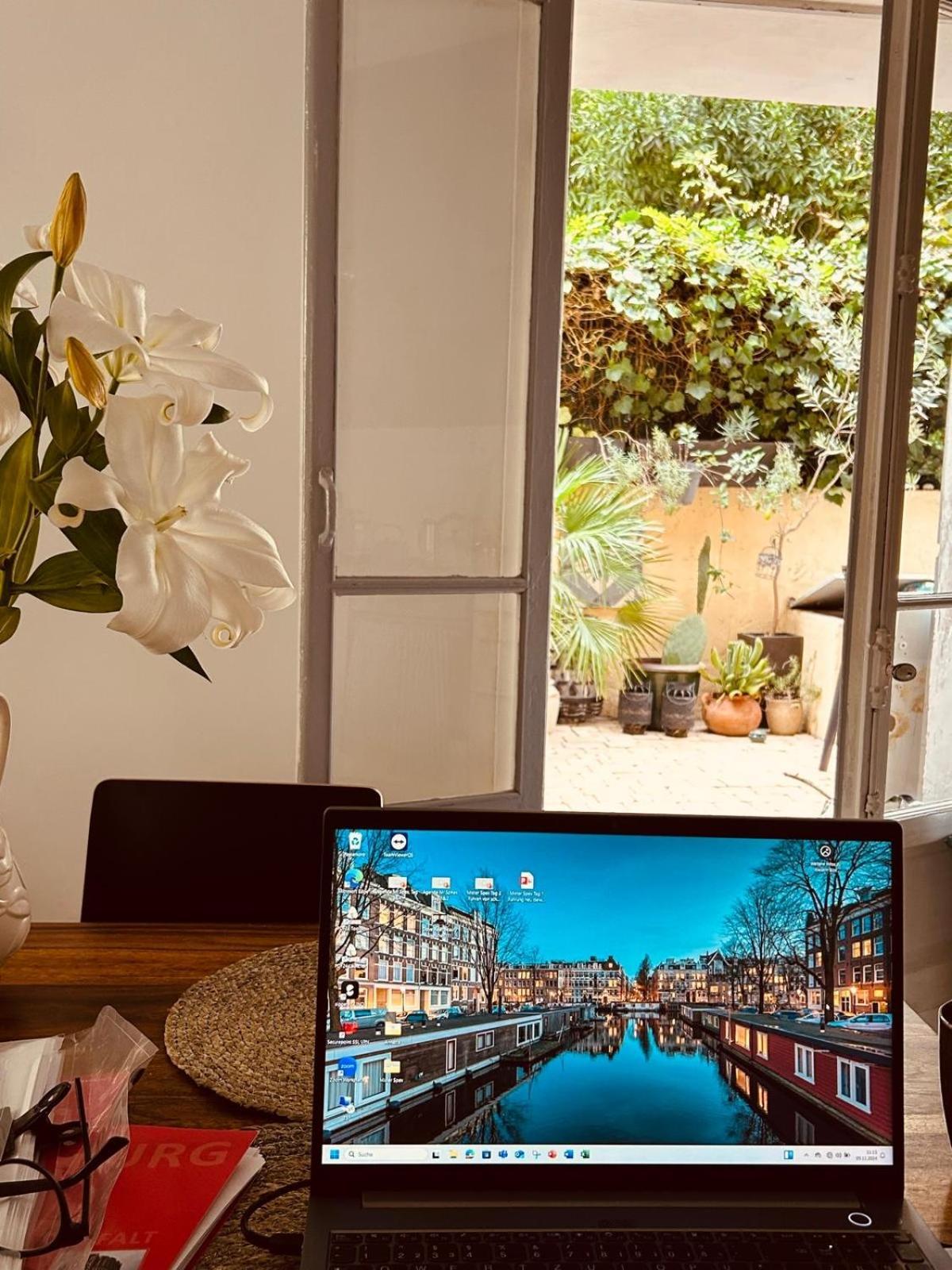 Charmante 3 Zimmer, Stadtwohnung Menton Kültér fotó