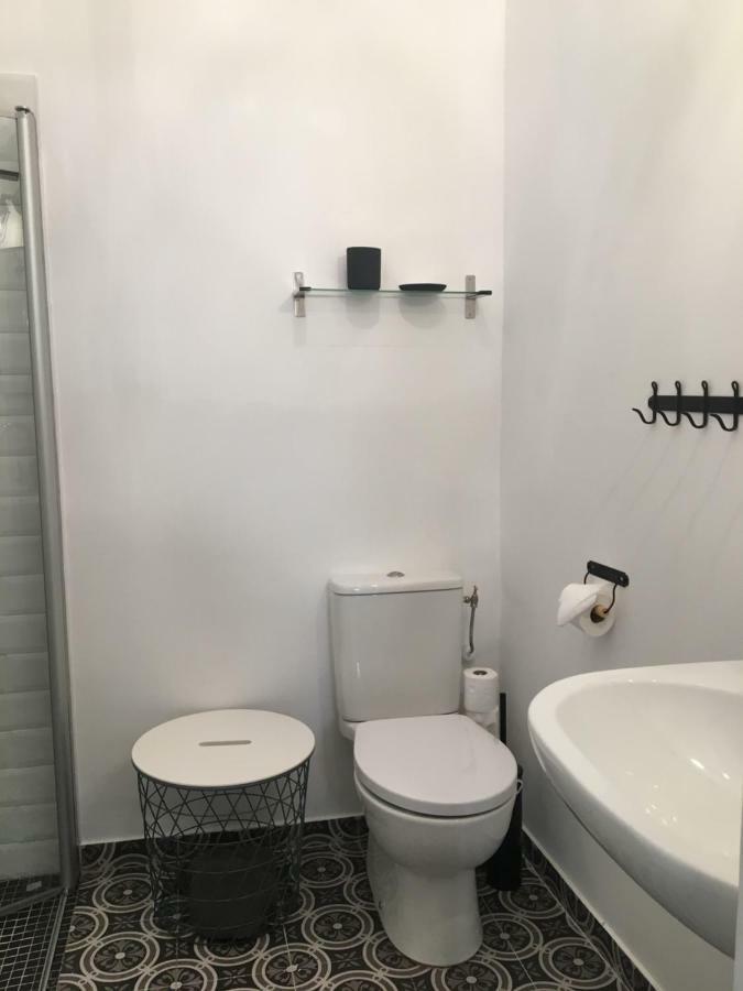 Charmante 3 Zimmer, Stadtwohnung Menton Kültér fotó