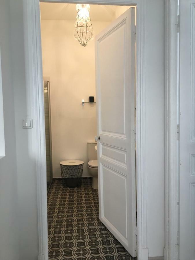 Charmante 3 Zimmer, Stadtwohnung Menton Kültér fotó