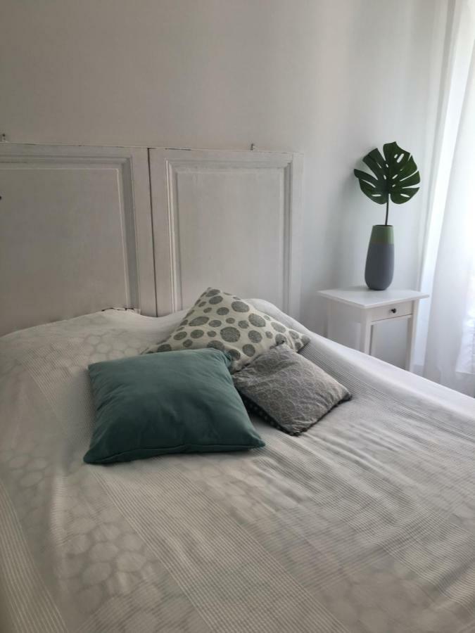 Charmante 3 Zimmer, Stadtwohnung Menton Kültér fotó